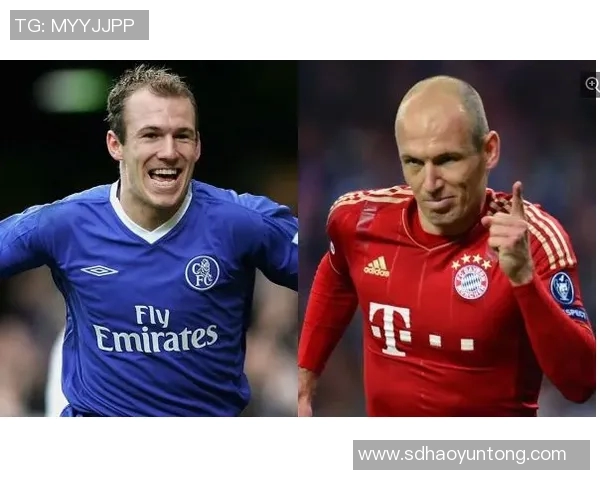 国内外足球明星的风采与成就对比分析