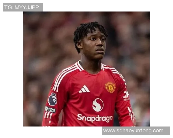 曼联历史上杰出的黑人足球明星及其辉煌成就回顾