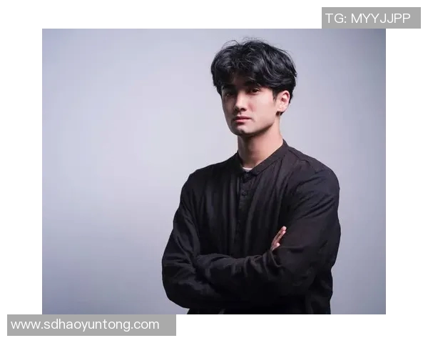 沈梓捷：从青年才俊到国际舞台的中国科技领军人物之路探索